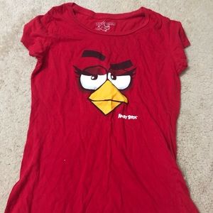 Angry Birds Tee
